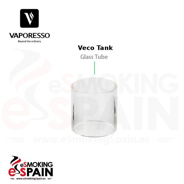 Vaporesso Pyrex Veco Tank